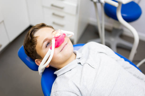 Laser Dentistry in Cedar Hill, TX